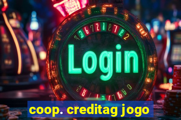 coop. creditag jogo